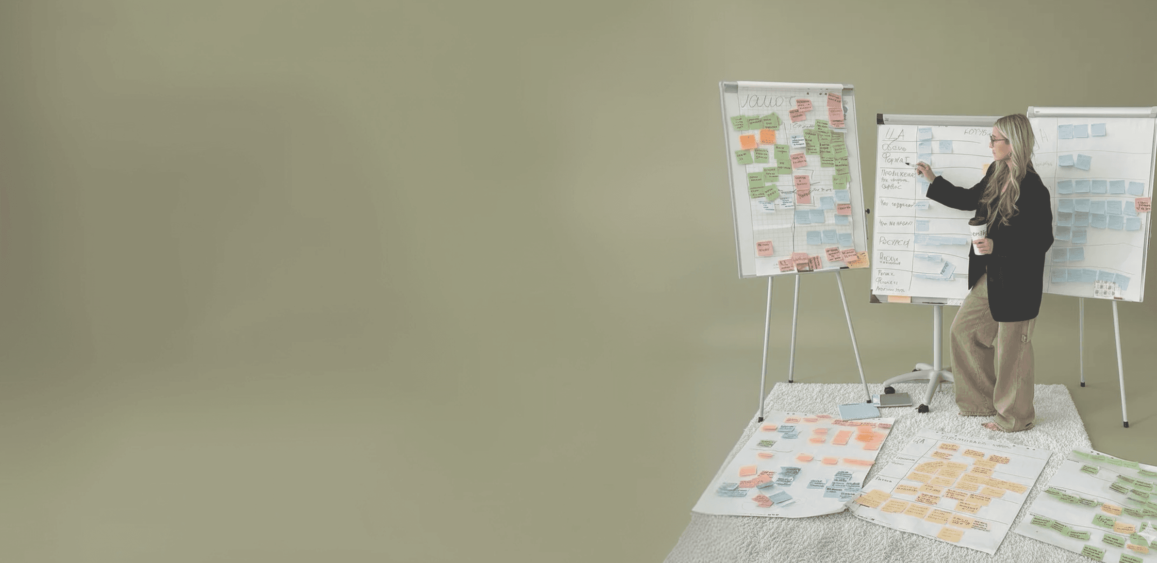 Posts that drive your goals, not just the algorithm